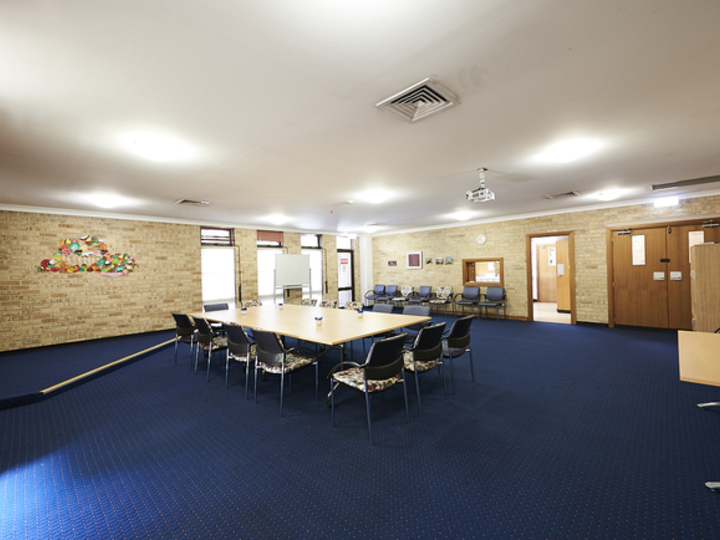 Strathfield Community Centre